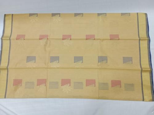 COIMBATORE KORA COTTON SAREE 620 MTS